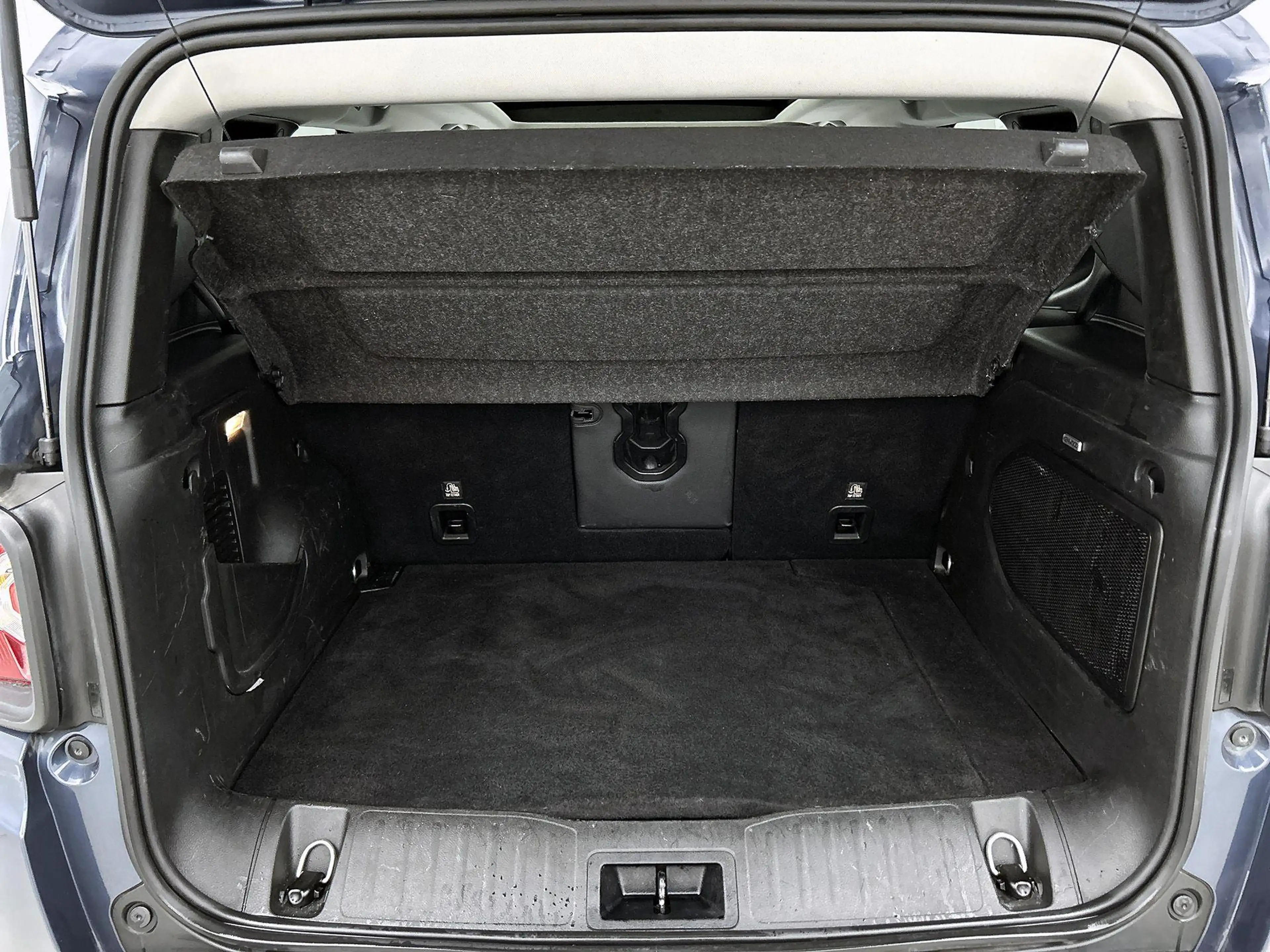 Jeep Renegade 4xe 240 Plug-in Hybrid Electric Trailhawk | Camera — photo 15