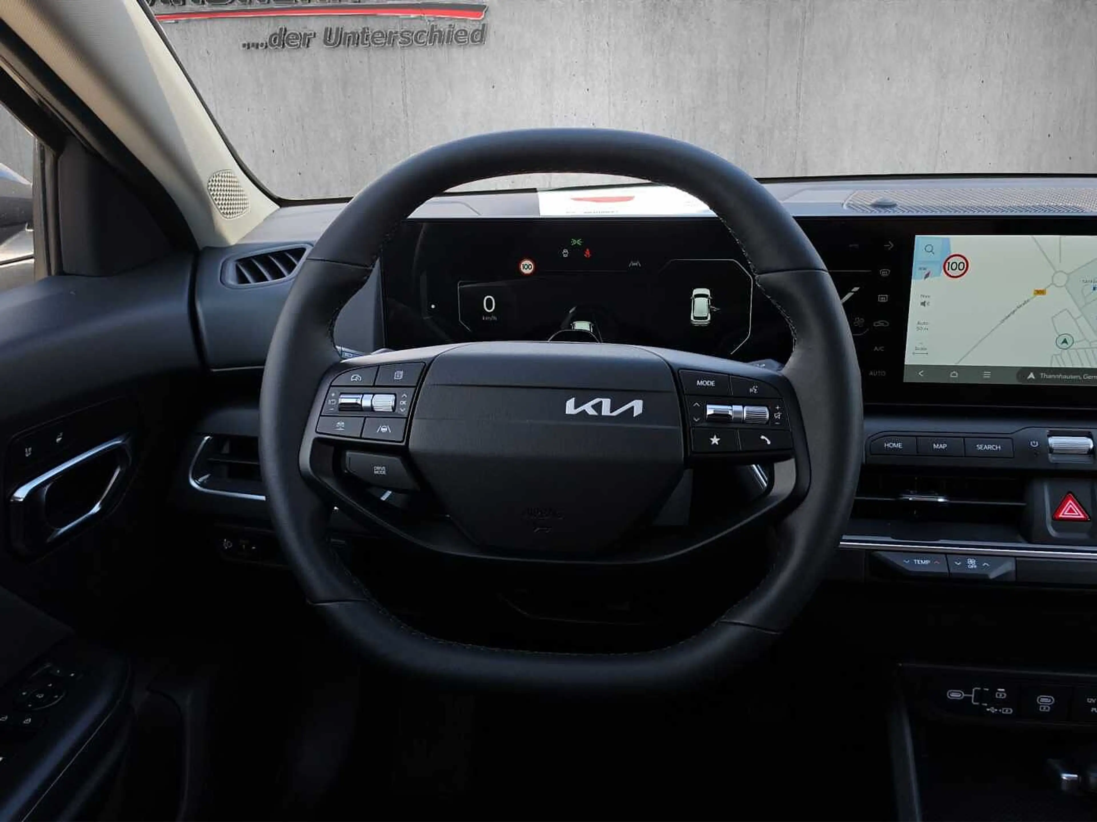 Kia K4 1.6 T-GDI Gold //Winterpaket/Kamera/Navi/Keyless — photo 5