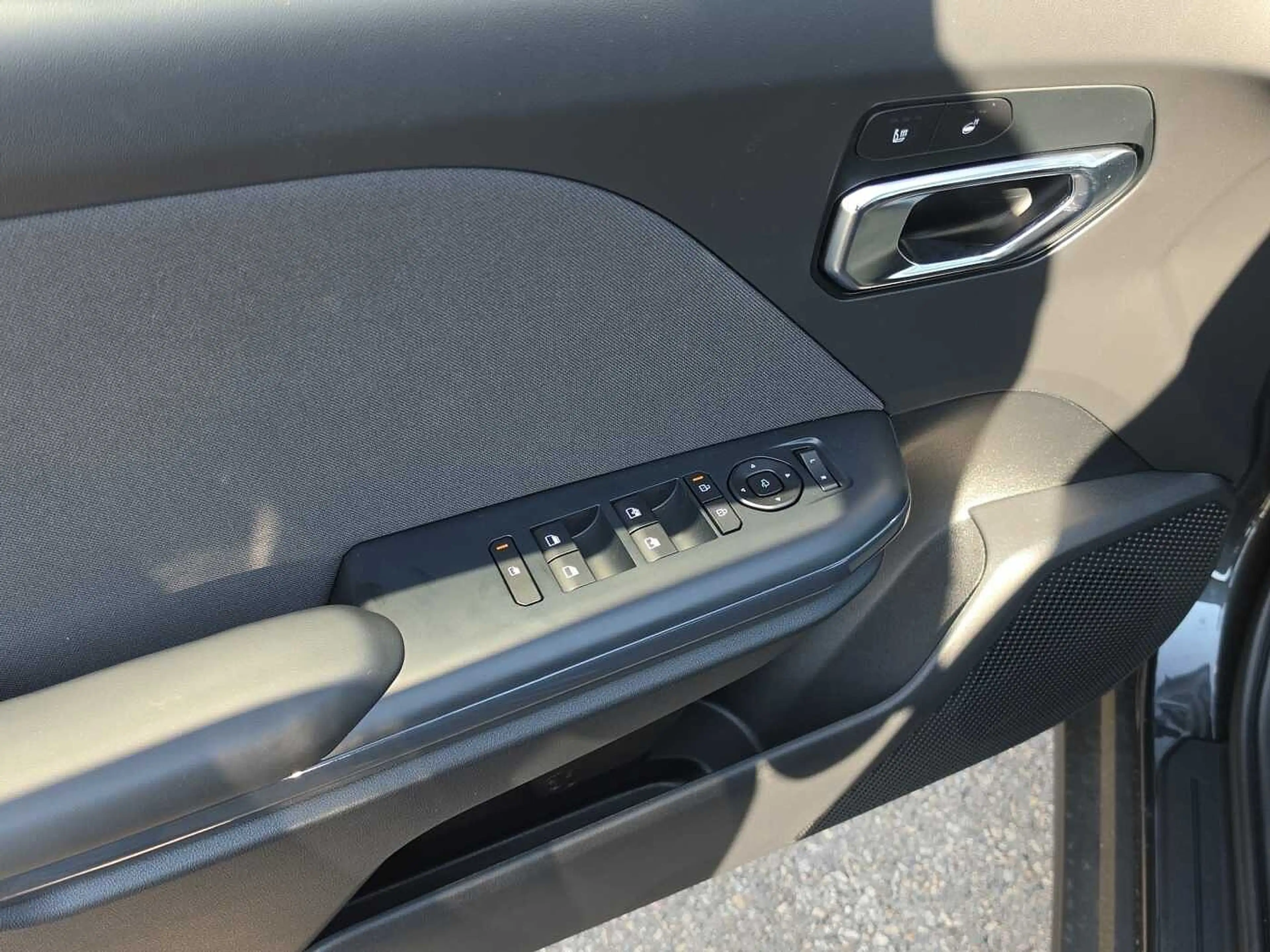 Kia K4 1.6 T-GDI Gold //Winterpaket/Kamera/Navi/Keyless — photo 10