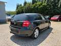 BMW 116 Baureihe 1 Lim. 116i KLIMAAUT. SHZ MFL TEMPO Schwarz - thumbnail 5