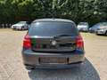 BMW 116 Baureihe 1 Lim. 116i KLIMAAUT. SHZ MFL TEMPO Schwarz - thumbnail 4