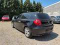 BMW 116 Baureihe 1 Lim. 116i KLIMAAUT. SHZ MFL TEMPO Schwarz - thumbnail 3
