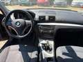 BMW 116 Baureihe 1 Lim. 116i KLIMAAUT. SHZ MFL TEMPO Schwarz - thumbnail 12