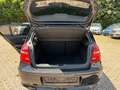 BMW 116 Baureihe 1 Lim. 116i KLIMAAUT. SHZ MFL TEMPO Schwarz - thumbnail 11