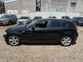 BMW 116 Baureihe 1 Lim. 116i KLIMAAUT. SHZ MFL TEMPO Schwarz - thumbnail 2