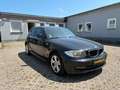BMW 116 Baureihe 1 Lim. 116i KLIMAAUT. SHZ MFL TEMPO Schwarz - thumbnail 7