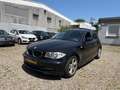 BMW 116 Baureihe 1 Lim. 116i KLIMAAUT. SHZ MFL TEMPO Schwarz - thumbnail 1