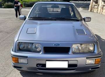 RS Cosworth