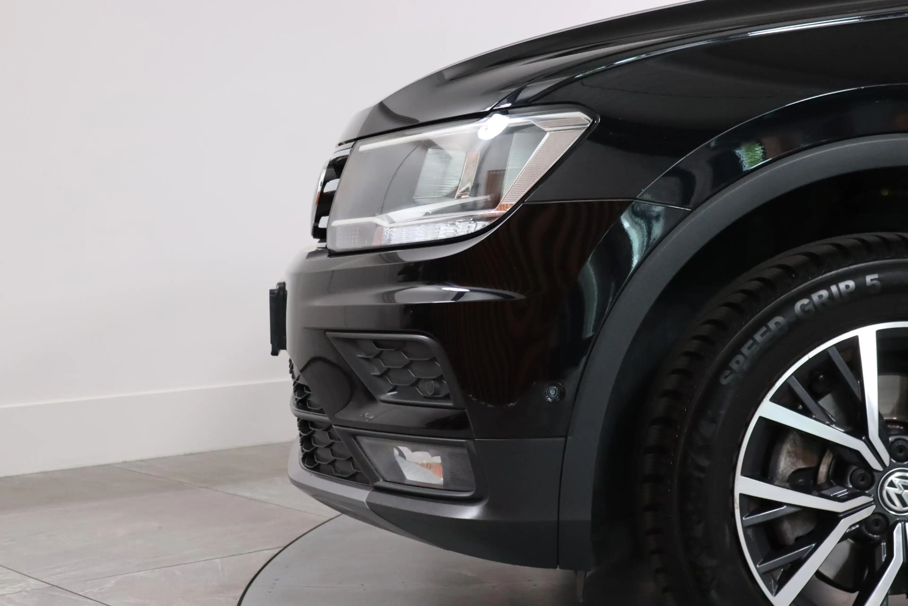 Volkswagen Tiguan Allspace 1.5 TSI, DSG, Comfortline, 7-Persoons, Apple Carpl — photo 23