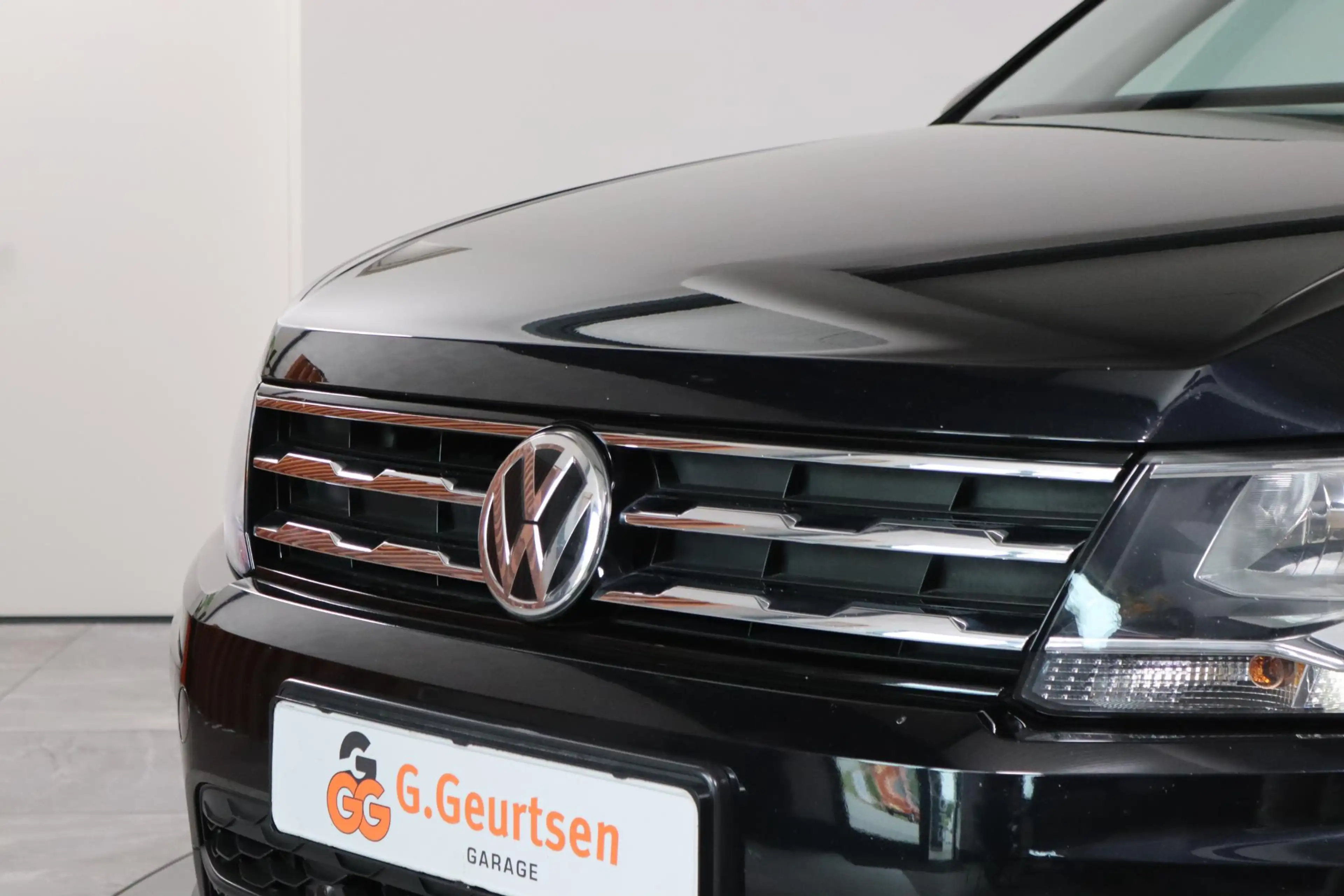 Volkswagen Tiguan Allspace 1.5 TSI, DSG, Comfortline, 7-Persoons, Apple Carpl — photo 15