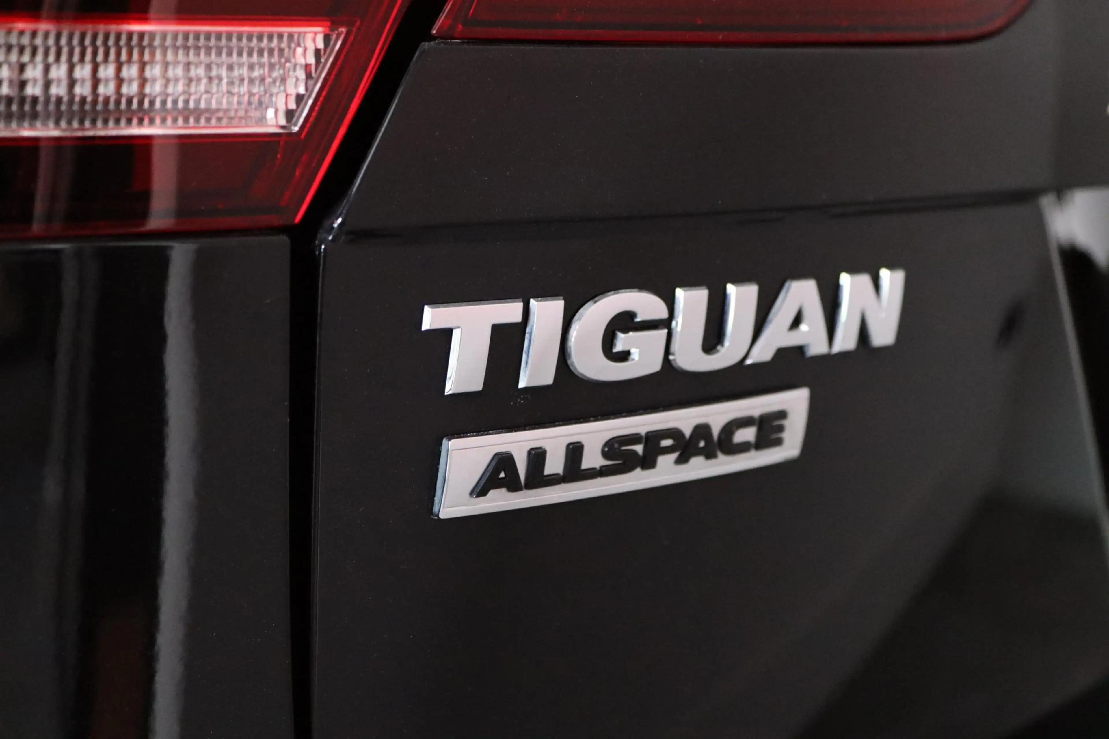 Volkswagen Tiguan Allspace 1.5 TSI, DSG, Comfortline, 7-Persoons, Apple Carpl — photo 24