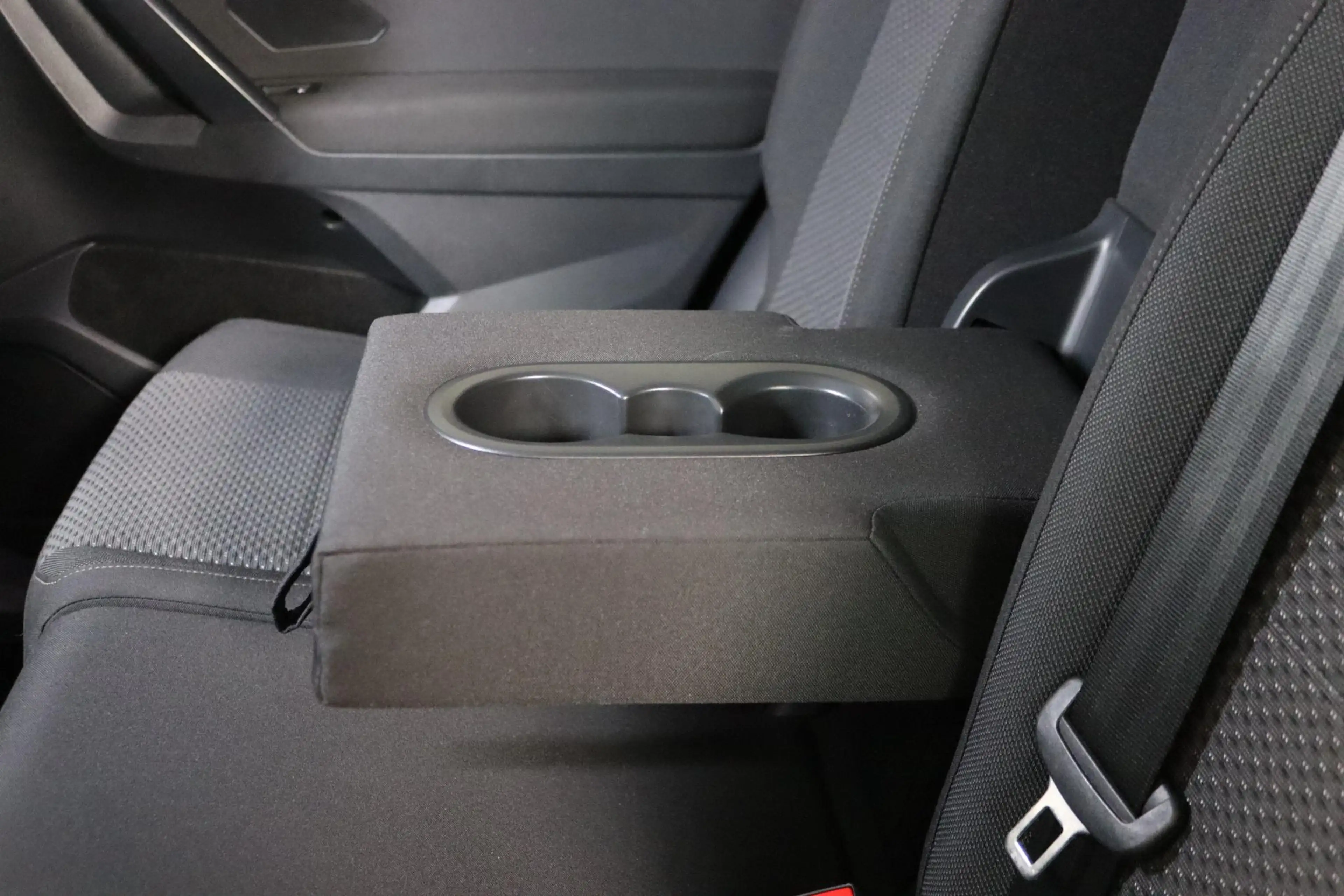 Volkswagen Tiguan Allspace 1.5 TSI, DSG, Comfortline, 7-Persoons, Apple Carpl — photo 30