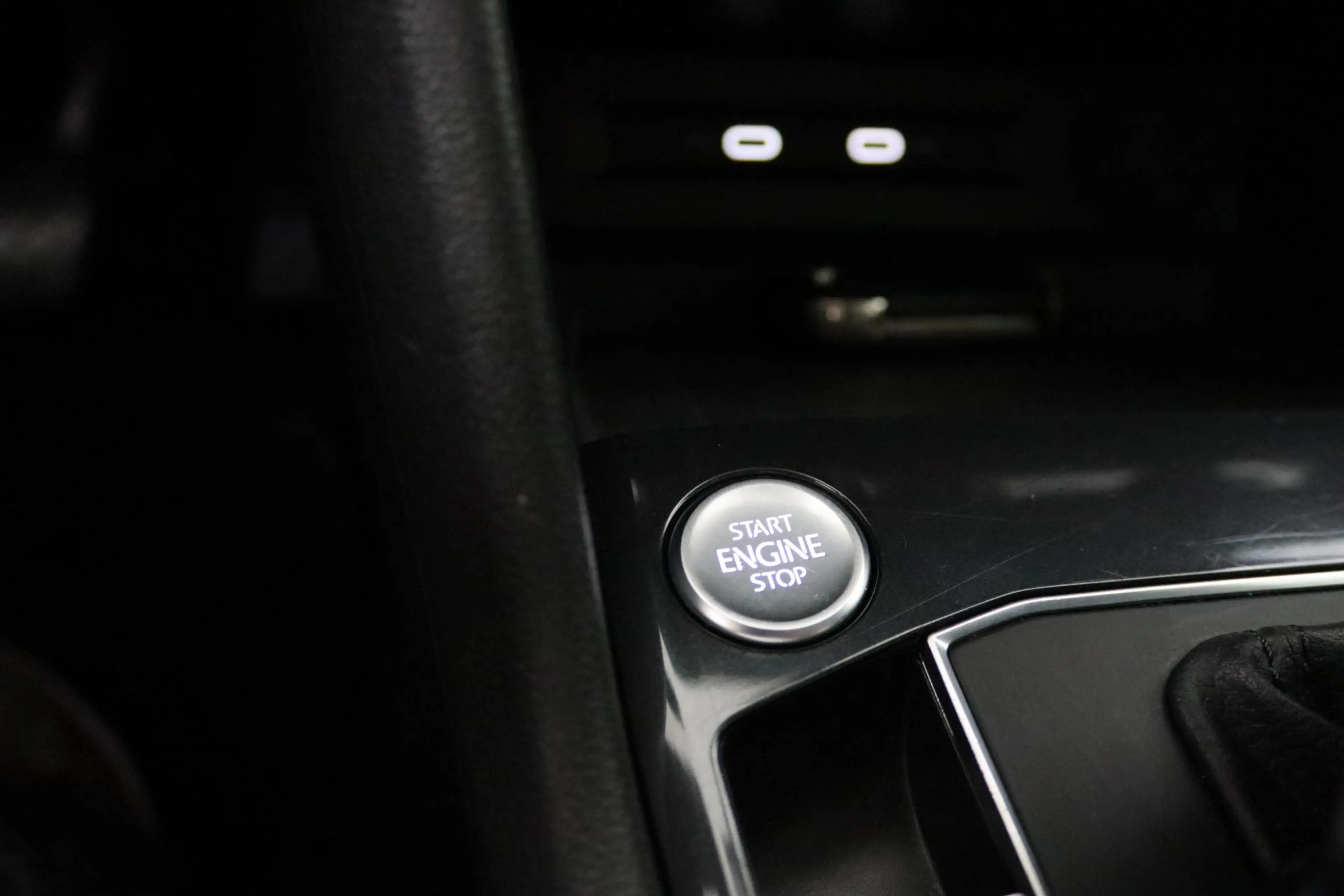 Volkswagen Tiguan Allspace 1.5 TSI, DSG, Comfortline, 7-Persoons, Apple Carpl — photo 49