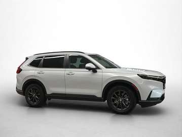 2.0 I-MMD HYBRID ELEGANCE CVT 5P