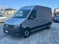Volkswagen Crafter 30 2.0 TDI 140CV PM-TA  allestimento officina Gris - thumbnail 1