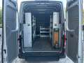 Volkswagen Crafter 30 2.0 TDI 140CV PM-TA  allestimento officina Gris - thumbnail 5