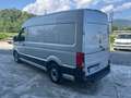 Volkswagen Crafter 30 2.0 TDI 140CV PM-TA  allestimento officina Gris - thumbnail 4