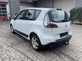 Renault Scenic Dynamique dCi Weiß - thumbnail 4
