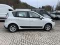 Renault Scenic Dynamique dCi Weiß - thumbnail 6