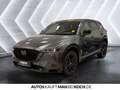 Mazda CX-5 SKYACTIV-D 184 FWD 5T 6GS HOMURA ohne BSM/RCT Grau - thumbnail 2