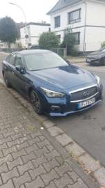 Q50S 3.0t Sport