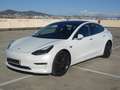 Tesla Model 3 Long-Range Dual Motor Performance AWD Blanco - thumbnail 1