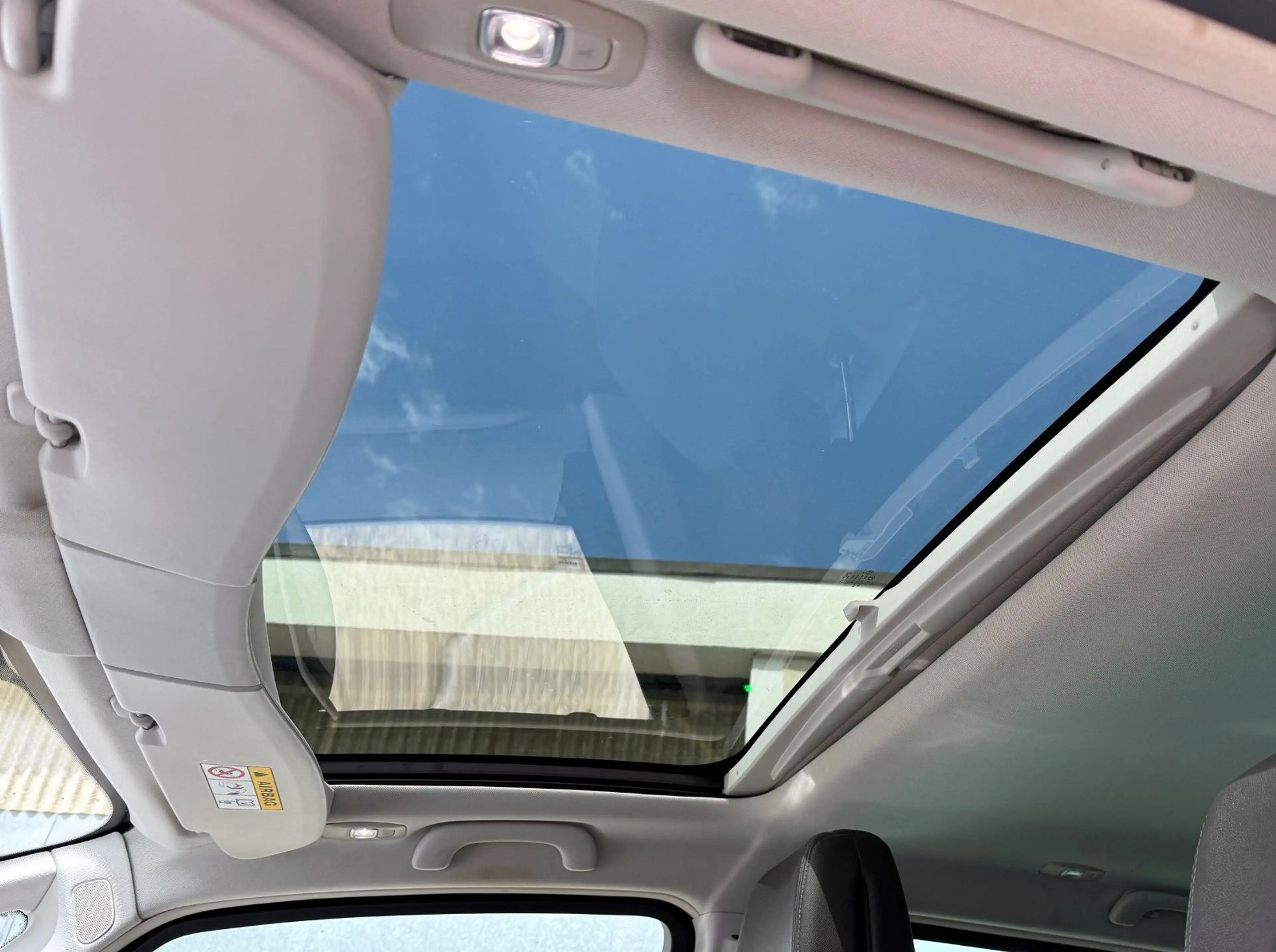 Renault Espace V Intens Aut. Panorama 7.Sitzer LED KeyGo — photo 15