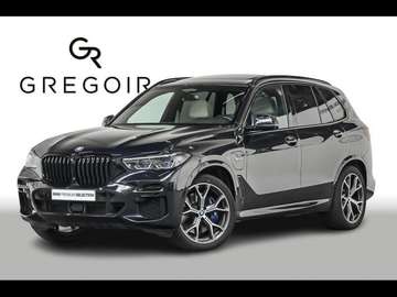 xDrive 45e