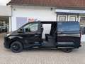 Ford Tourneo Custom e-Tourneo Custom 340 L1 SPORT (viele Extras) Noir - thumbnail 2