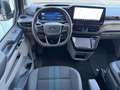 Ford Tourneo Custom e-Tourneo Custom 340 L1 SPORT (viele Extras) Noir - thumbnail 17