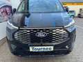 Ford Tourneo Custom e-Tourneo Custom 340 L1 SPORT (viele Extras) Noir - thumbnail 28
