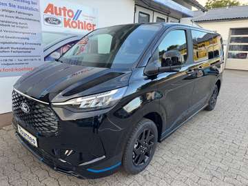e-Tourneo Custom 340 L1 SPORT (viele Extras)