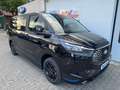 Ford Tourneo Custom e-Tourneo Custom 340 L1 SPORT (viele Extras) Noir - thumbnail 34