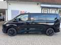 Ford Tourneo Custom e-Tourneo Custom 340 L1 SPORT (viele Extras) Noir - thumbnail 33