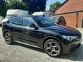 Alfa Romeo Stelvio Super Q4 Schwarz - thumbnail 15