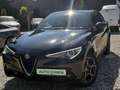 Alfa Romeo Stelvio Super Q4 Schwarz - thumbnail 2