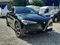 Alfa Romeo Stelvio Super Q4 Schwarz - thumbnail 8