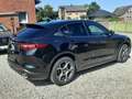 Alfa Romeo Stelvio Super Q4 Schwarz - thumbnail 12