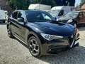 Alfa Romeo Stelvio Super Q4 Schwarz - thumbnail 9