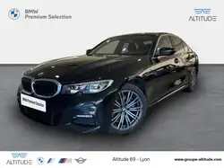 Photo BMW Série 3