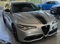 Alfa Romeo Giulia Giulia 2016 2.2 t Veloce Q4 210cv awd auto Argent - thumbnail 2