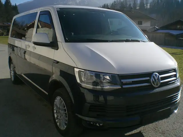 Volkswagen T6 Caravelle LR Comfortline 2,0 TDI 4Motion BMT