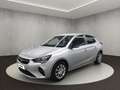 Opel Corsa Edition 1.2 Start/Stop Argent - thumbnail 1