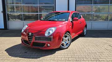 1.4 TB 16V Turismo *AHK*Xenon*PDC*Tempomat*