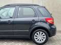 Suzuki SX4 1.6 120pk 2012 Zwart CLIMA|NWE APK|NAVI|2E EIG. Noir - thumbnail 4