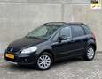 Suzuki SX4 1.6 120pk 2012 Zwart CLIMA|NWE APK|NAVI|2E EIG. Noir - thumbnail 1