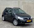 Suzuki SX4 1.6 120pk 2012 Zwart CLIMA|NWE APK|NAVI|2E EIG. Noir - thumbnail 12
