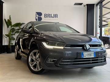 Polo **14.000km** 1.0 tsi Style 95cv
