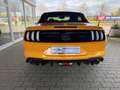 Ford Mustang Convertible+ACC+PDC+NAV+DAB+Magne Ride+ Orange - thumbnail 9