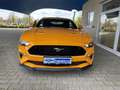 Ford Mustang Convertible+ACC+PDC+NAV+DAB+Magne Ride+ Orange - thumbnail 3